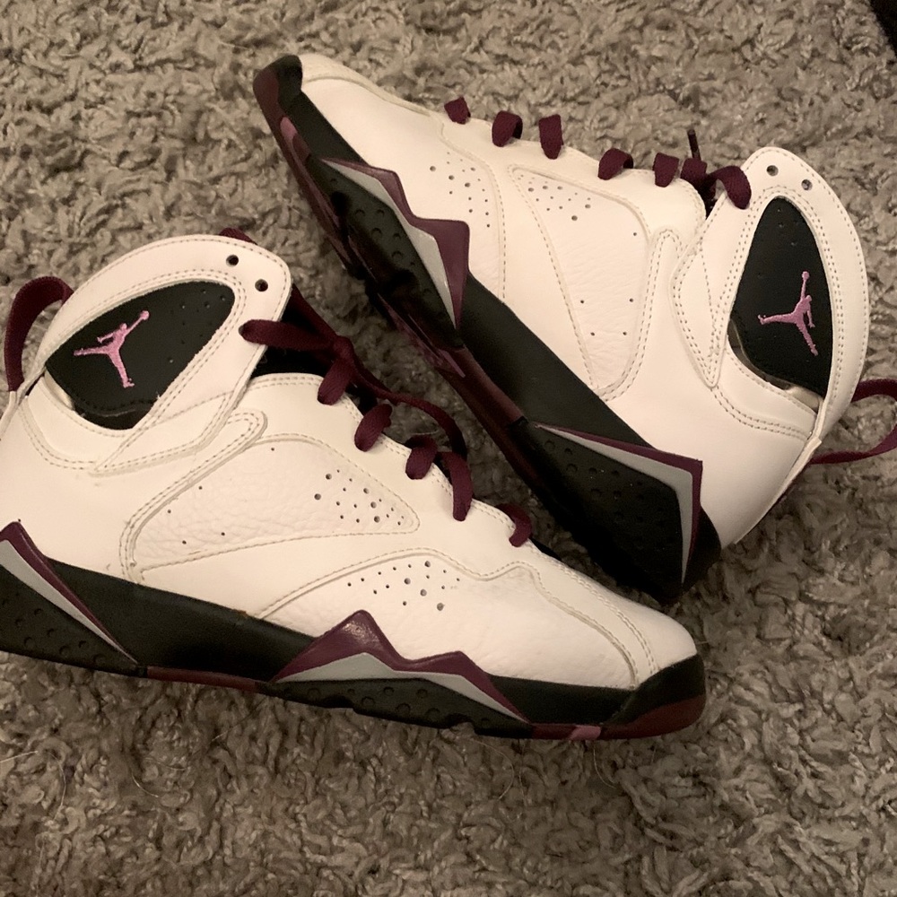 Jordan 7 6.5Y